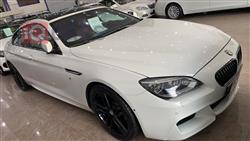 BMW 6-Series